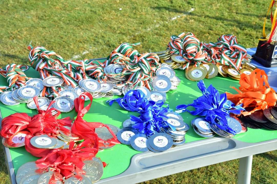Events-MLZS Gondia 